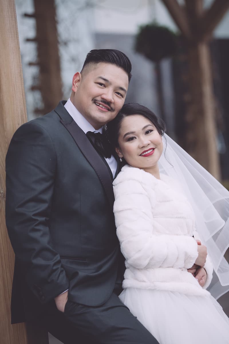 Jelly & Ryan - Filipino Wedding