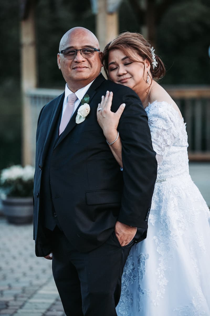 Janeth & Jeff - Filipino Wedding