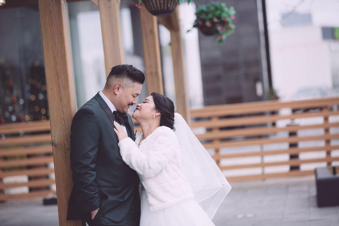 Jelly & Ryan - Filipino Wedding